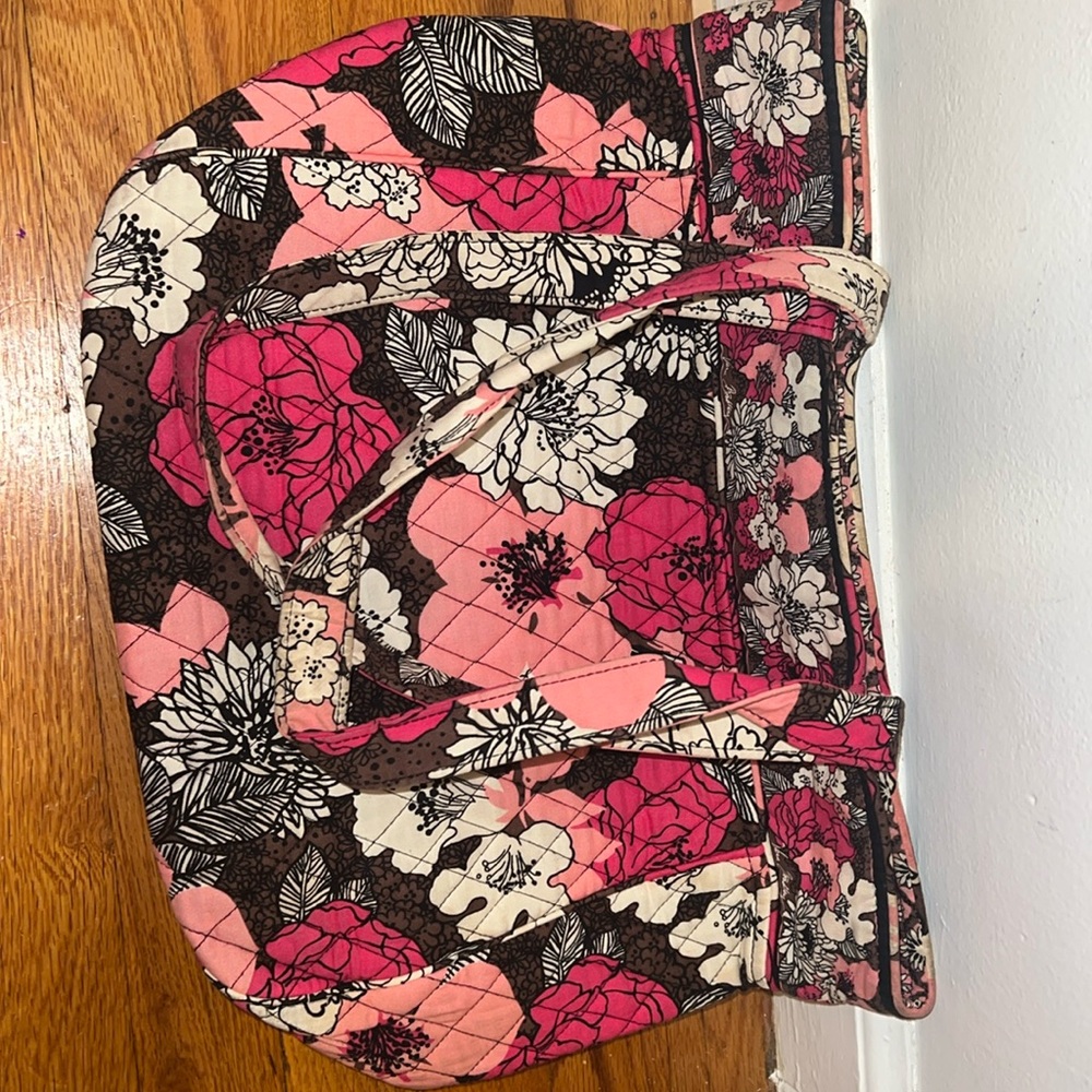 Vera Bradley Tote